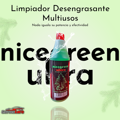 Nicegreen Ultra